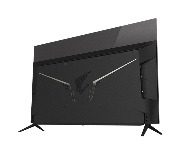 GIGABYTE 48'' AORUS FO48U Czarny - 653504 - zdjęcie 5